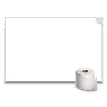 DYMO LW 4 in. x 6 in. Shipping Labels - White/Extra-Large (10/Pack)