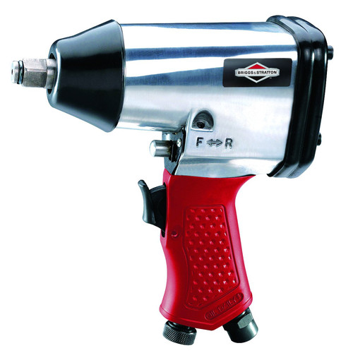 Air Impact Wrenches | Briggs & Stratton BSTIW001 1/2 in. Square Drive Pneumatic Impact Wrench image number 0