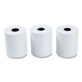 Office & Office Supplies | AmerCareRoyal BR1300 3 in. x 150 ft. Register Rolls - White (30/Carton) image number 4