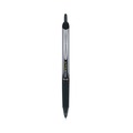  | Pilot 13450 Precise V10RT Retractable 1 mm Roller Ball Pens - Bold, Black (Dozen) image number 2