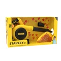 Toys | STANLEY Jr. RP047-SY Battery Powered Leaf Blower Toy with 3 Batteries (AA) image number 1