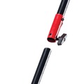 String Trimmers | Troy-Bilt TB272BC 27cc 18 in. Gas Straight Shaft Brushcutter String Trimmer with Attachment Capability image number 5