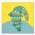 Office Jansan | Prang P7407 12 in. x 18 in. SunWorks Construction Paper - Blue (50/Pack) image number 4