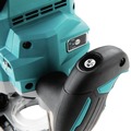 Plunge Base Routers | Makita GPR01Z 40V MAX XGT Brushless Lithium-Ion 2-1/4 Maximum HP Cordless Plunge Router (Tool Only) image number 8