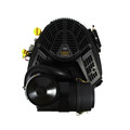 Replacement Engines | Briggs & Stratton 49R977-0033-Z1BS Vanguard 810cc Gas 26 Gross HP Vertical Shaft Engine image number 5