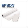 Paper & Printables | Epson SP91201 36 in. x 44 in. Somerset Velvet Fine Art Paper - White (10/Pack) image number 4