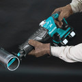 Reciprocating Saws | Makita XRJ06M 18V X2 LXT Brushless Lithium-Ion Cordless Reciprocating Saw Kit with 2 Batteries (4 Ah) image number 11