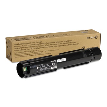 Xerox 23600 Page-Yield Extra High-Yield Toner - Black