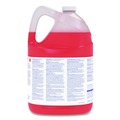 Cleaning & Janitorial Supplies | Diversey Care 101109753 Stride Citrus 1 Gallon Bottle Neutral Cleaner (4/Carton) image number 2