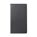 Bulk Savings Pricing 3 | Cardinal 7856 000 Business Card Refill Pages for 2 x 3.5 Cards - Clear (10/Pack) image number 3