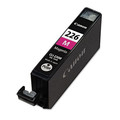 Ink & Toner | Canon 4548B001 4548B001AA (CLI-226) Ink - Magenta image number 2