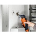 Oscillating Tools | Fein 72296769090 MultiMaster MM 500 Plus Corded Oscillating Multitool with L-Boxx and E-Cut Saw Blade image number 4