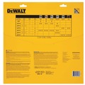 Circular Saw Blades | Dewalt DW47627 16 in. XP7 All-Purpose Segmented Diamond Blade image number 3