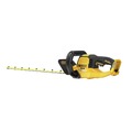 Hedge Trimmers | Factory Reconditioned Dewalt DCHT870BR 60V MAX Brushless Lithium-Ion 26 in. Cordless Hedge Trimmer (Tool Only) image number 2