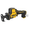 Dewalt DCS369B ATOMIC 20V MAX Lithium-Ion One-Handed Cordless Reciprocating Saw (Tool Only) image number 1