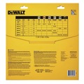 Circular Saw Blades | Dewalt DW4721T 12 in. XP All-Purpose Segmented Diamond Blade image number 2