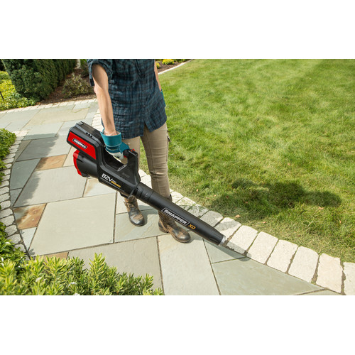 Blowers & Vacuums Patio, Lawn & Garden Snapper XD SXDBL82 82V 550 Cfm