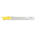 Floor Signs | First Aid Only 220SC 3 in. x 2.5 in. x 20 in. Pop Up Safety Cone - Yellow image number 3