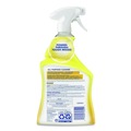 All-Purpose Cleaners | LYSOL Brand 19200-75352 32 oz. Spray Bottle Ready-to-Use All-Purpose Cleaner - Lemon Scent (12/Carton) image number 3