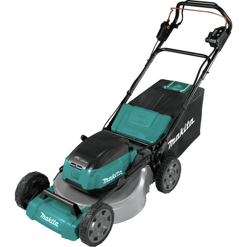 Push Mowers | Makita XML08Z 18V X2 (36V) LXT Lithium-Ion Brushless Cordless 21 in. Self-Propelled Commercial Lawn Mower (Tool Only) image number 0