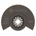 Multi Tools | Bosch OSL312 3-1/2 in. Starlock High-Carbon Steel Segmented Saw Blade image number 0