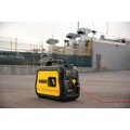 Inverter Generators | Dewalt PMC172200 DXGNI2200 2200 Watts 80cc OHV Engine 1 gal. Portable Gas Inverter Generator image number 9