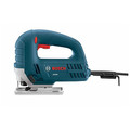 Jig Saws | Factory Reconditioned Bosch JS260-RT 120V 6 Amp Brushed 3/4 in. Corded Top-Handle Jigsaw image number 2