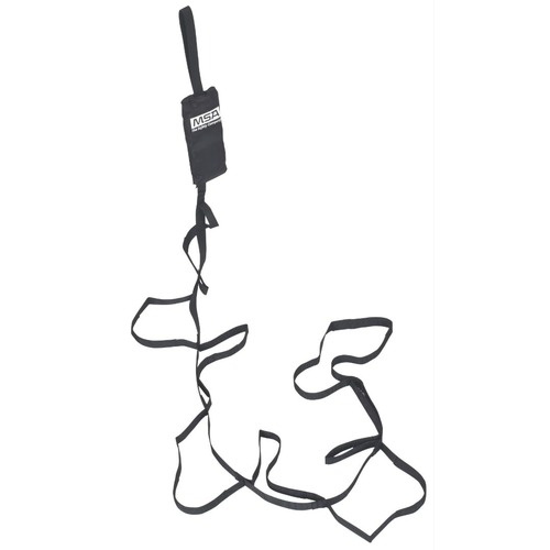 Safety Harnesses | MSA 10063441-200BNDL Suspension Trauma Safety Step without Carabiner (200 EA) image number 0