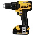 Clearance Center | Dewalt DCK423D2 20V MAX Lithium-Ion 4-Tool Combo Kit with 2 Batteries (2 Ah) image number 1