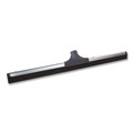 Cleaning Cloths | Nexstep Commercial Products 96822-S MaxiPlus Metal Floor Squeegee, 22-in Wide Blade image number 0