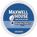 Office Jansan | Maxwell House 5000363999 K-Cups - Original Roast (24/Box) image number 2