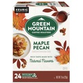 Bulk Savings Pricing 2 | Green Mountain Coffee 5000369064 K-Cup Pods - Maple Pecan (24/Box) image number 0