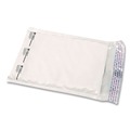 Envelopes & Mailers | Sealed Air 37715 14.25 in. x 20 in. #7 Jiffy TuffGard Self-Seal Cushioned Mailer - White (25/Carton) image number 1