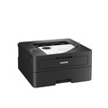  | Brother HLL2460DW HL-L2460DW Wireless Compact Monochrome Laser Printer image number 3