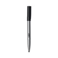 Office Jansan | BIC PMER12AST ReVolution Fine Bullet Tip Permanent Markers - Assorted Colors (1-Dozen) image number 5