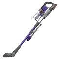 Handheld Vacuums | Black & Decker BSV2020P 20V POWERSERIES Extreme Lithium-Ion Cordless Pet Stick Vacuum Cleaner Kit (2 Ah) image number 0