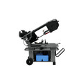 Stationary Band Saws | JET HBS-812G 8 in. x 12 in. Geared Head Band Saw image number 6