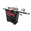 Jointers | Laguna Tools 506601 JX6 QuadTec I 110V 13 Amp 1.5 HP 1-Phase Jointer image number 1