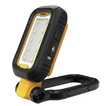 WORK LIGHTS | Dewalt DCL182 Rechargeable USB-C Task Light
