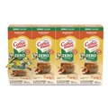 Food Service | Coffee-Mate 12434680 0.38 oz Mini Cups Liquid Coffee Creamer - Zero Sugar Hazelnut (200/Carton) image number 1