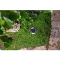 Outdoor Lighting | Black & Decker BDSLDK8P (8/Pack) Outdoor Solar-Powered Disk Light image number 9