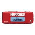 Cleaning & Janitorial Supplies | Huggies 49695 Little Snugglers Baby Diapers - Size 1/Disney Design (32/Pack) image number 7