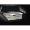 Portable Utility Chests | Delta 220000D 37 in. Long Aluminum 220 Series Portable Chest image number 2