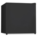 Kitchen Appliances | Alera BC-46-E 1.6 cu-ft. Refrigerator with Chiller Compartment - Black image number 0