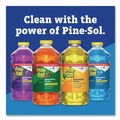 Office Jansan | Pine-Sol 60608CT CloroxPro 80 oz. Bottle Multi-Surface Cleaner Concentrated - Lavender Clean Scent (3/Carton) image number 10