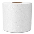 Toilet Paper | Seventh Generation 137038 100% Recycled 2-Ply Bathroom Tissue - White, Jumbo (500 Sheets/Roll, 60 Rolls/Carton) image number 1