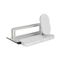 Office Electronics & Batteries | Kensington K59090WW StudioCaddy USB-A/USB-C Charging Stations with Qi Wireless Charging for Apple Devices - Silver image number 7