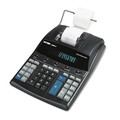 Office Jansan | Victor 1460-4 Black/Red Print 4.6 Lines/Sec Extra Heavy-Duty Printing Calculator image number 2