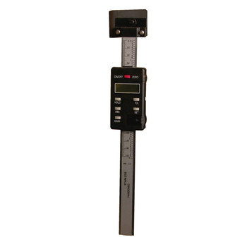 POWER TOOL ACCESSORIES | JET JWP-DRO Digital Readout for Planers