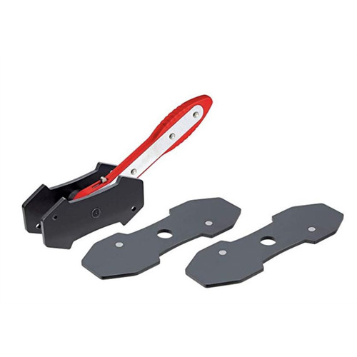 Brake Flaring Tools | WILMAR W80110 Ratcheting Brake Pad Spreader image number 0